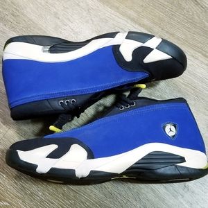 Air Jordan 14 Low Laney